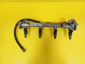 Tuyau de conduite principale de carburant