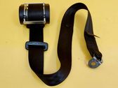 Ceinture de sécurité arrière