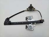 Fensterheber mechanisch Tür hinten