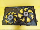 Ventilador eléctrico del radiador