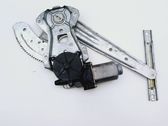Комплект электрического механизма для подъема окна