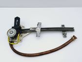 Mécanisme de lève-vitre avec moteur