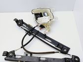 Fensterheber elektrisch mit Motor Tür vorne