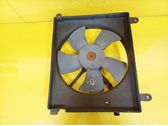 Ventilateur de refroidissement de radiateur électrique