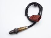Lambda probe sensor