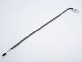 Front door cable line