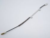 Front door cable line
