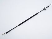 Front door cable line