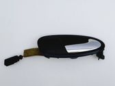 Front door interior handle