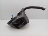 Windshield washer fluid reservoir/tank