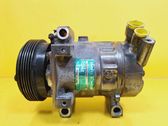 Air conditioning (A/C) compressor (pump)