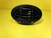 Dashboard side air vent grill/cover trim
