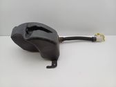 Windshield washer fluid reservoir/tank