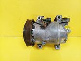 Air conditioning (A/C) compressor (pump)