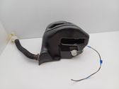 Windshield washer fluid reservoir/tank