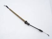 Línea de cable puerta delantera