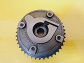 Camshaft pulley/ VANOS