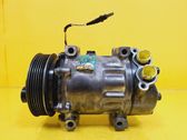 Air conditioning (A/C) compressor (pump)