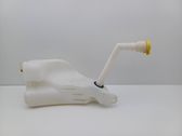 Windshield washer fluid reservoir/tank