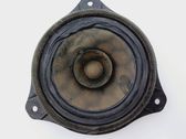 Haut-parleur de porte avant