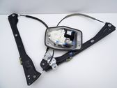 Fensterheber elektrisch mit Motor Tür vorne