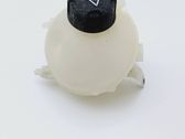 Coolant expansion tank/reservoir