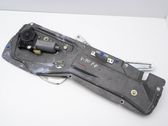 Regulador de puerta delantera con motor