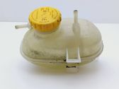 Coolant expansion tank/reservoir