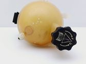 Coolant expansion tank/reservoir