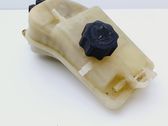 Coolant expansion tank/reservoir