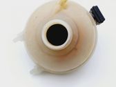 Coolant expansion tank/reservoir