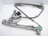 Mécanisme de lève-vitre avec moteur