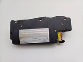 Seat airbag