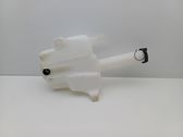 Windshield washer fluid reservoir/tank
