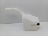 Windshield washer fluid reservoir/tank