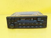 Radio/CD/DVD/GPS head unit