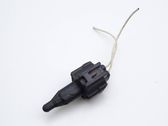 Outside/exterior temperature sensor