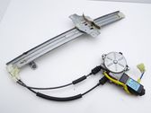 Fensterheber elektrisch mit Motor Tür vorne