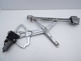 Regulador de puerta delantera con motor