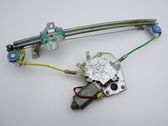 Regulador de puerta delantera con motor