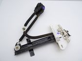 Fensterheber mechanisch Tür hinten