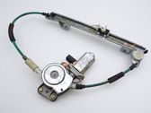 Fensterheber elektrisch mit Motor Tür hinten