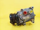 Air conditioning (A/C) compressor (pump)