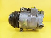 Air conditioning (A/C) compressor (pump)