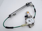 Fensterheber elektrisch mit Motor Tür hinten