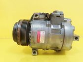 Air conditioning (A/C) compressor (pump)