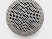 Altavoz de la puerta delantera