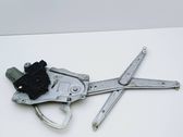 Fensterheber elektrisch mit Motor Tür vorne
