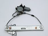 Fensterheber elektrisch mit Motor Tür hinten
