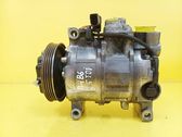 Air conditioning (A/C) compressor (pump)